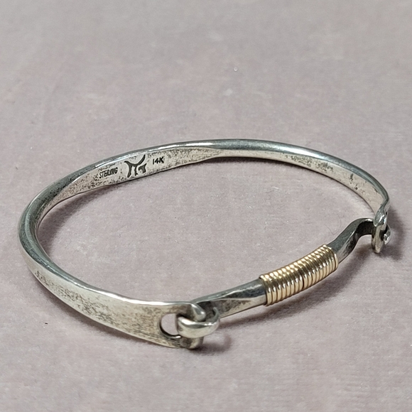 Small Cuff/Bracelet - Picture 12 of 12